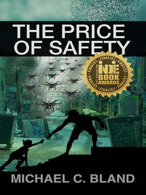 cover image of The Price of Safety